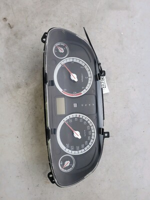 GPA-23-0023630 Hyundai AZERA