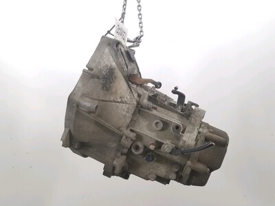 55228997 Fiat GRANDE PUNTO