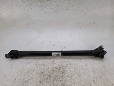 26 10 7 589 801 BMW X3