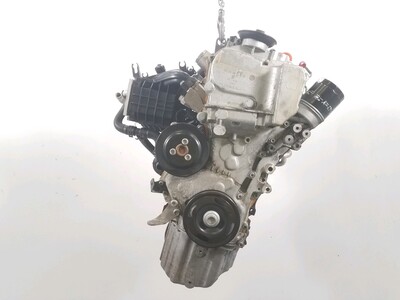 Engine used - Audi A1 - CAXA-K - GPA