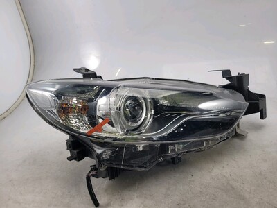 GHP9510K0F Mazda MAZDA 6