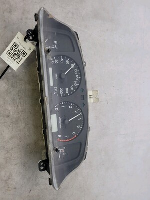 8380002350 Toyota COROLLA