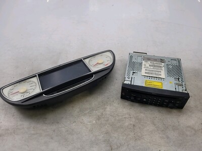 6574 F0 Peugeot Citroen 807 C8