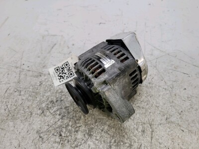 GPA-23-0023739 Aixam 400.4
