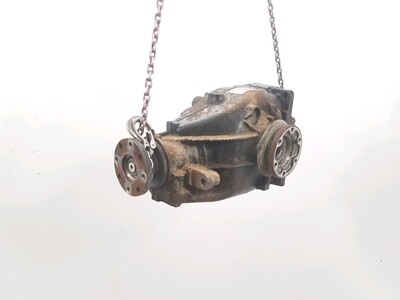 33107526626 BMW SERIE 3 COMPACT