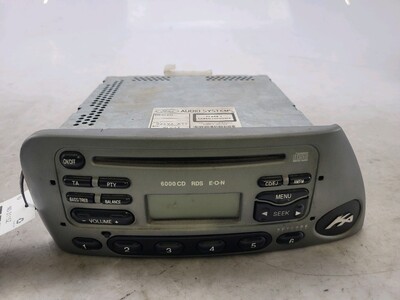 1376937 Ford KA