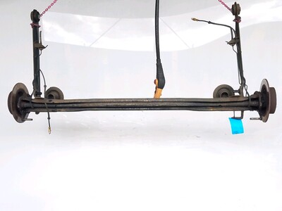 6025370222 Renault ESPACE