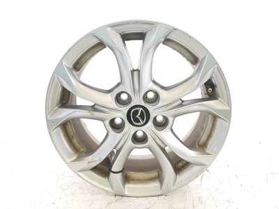 9965277080 Mazda CX3