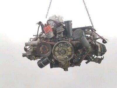 DF Volkswagen TRANSPORTER