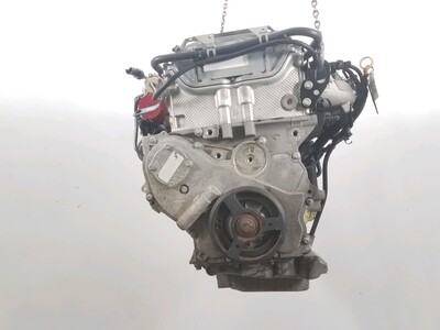 A20NFT Opel ASTRA GTC