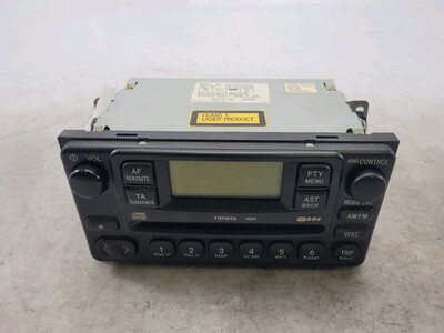 8612028382 Toyota PREVIA