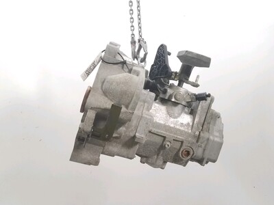 KWC Volkswagen TOURAN