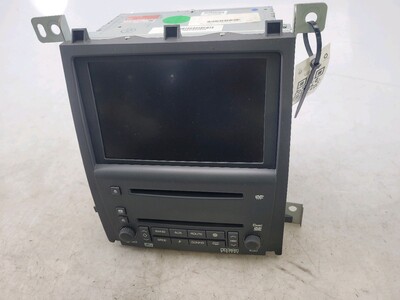 GPA-23-0023787 Cadillac SEVILLE