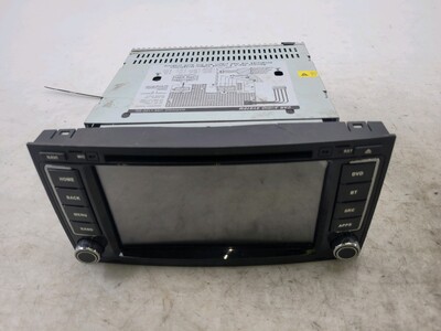 GPA-23-0023806 Volkswagen TOUAREG