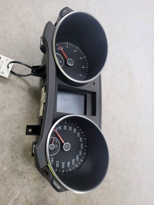 5K0920860D Volkswagen GOLF