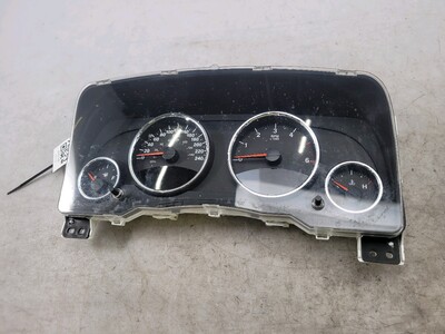 GPA-23-0023810 Jeep COMPASS
