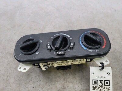 GPA-21-0000930 Jeep COMPASS