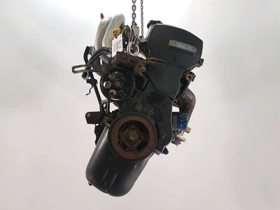 4EFE Toyota STARLET COROLLA