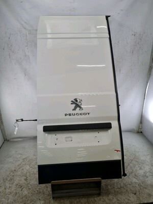 16 173 230 80 Peugeot BOXER