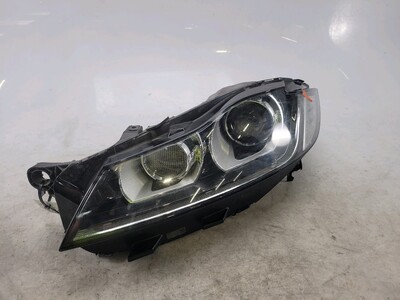 C2Z  30857 Jaguar XF