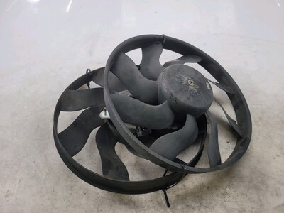 Motoventilateur 1 occasion - Peugeot 406 - 1250 F1