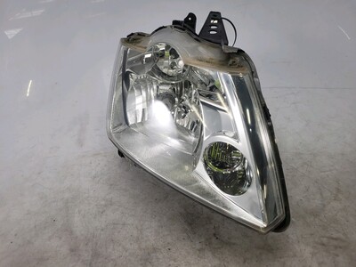 7701066553 Renault MODUS