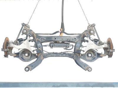 554006871R Renault LATITUDE