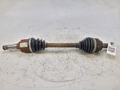 FG0625600C Mazda MAZDA 3