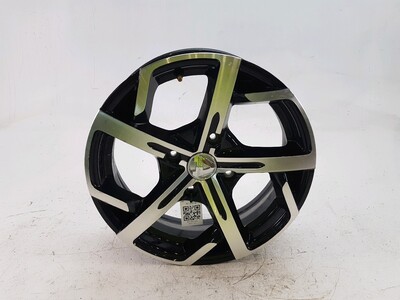 Jante alu occasion - Aixam S9 - GPA-23-0024016