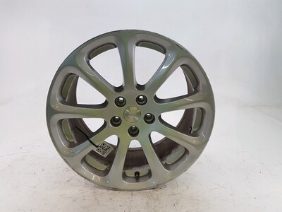 GPA-23-0024017 Maserati QUATTROPORTE