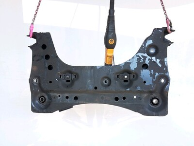 544003U80C Nissan MICRA