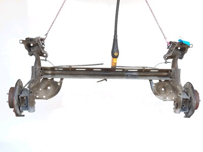 55501-3ZU1A Nissan PULSAR