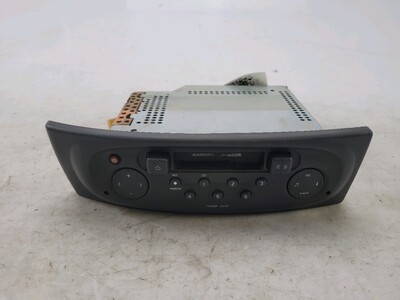 8200153140 Renault MEGANE