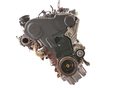 CBB Audi Volkswagen A3 A3 SPORTBACK TT