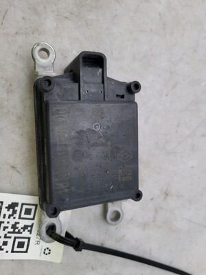 284476193R Renault CLIO CAPTUR