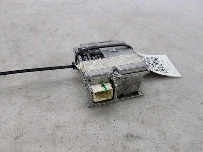 284623677R Renault ZOE