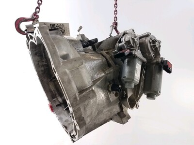 2N1R7002AB Ford Mazda FUSION MAZDA 2