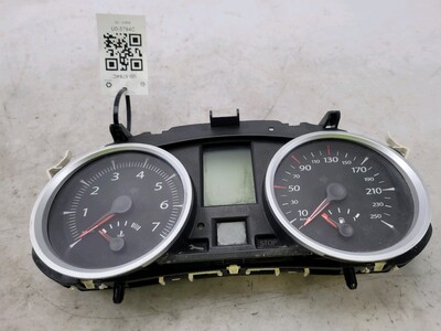 8200720326 Renault MEGANE