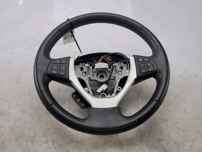 Steering wheel used - Suzuki VITARA - GPA-23-0024072 - GPA