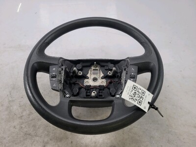 Steering wheel used - Fiat DUCATO - 0000053289386 - GPA