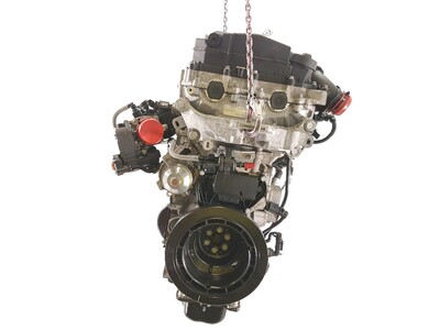 Engine used - Peugeot 308 - HN02-1617295880 - GPA