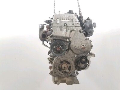 D4FA Hyundai KIA GETZ ACCENT MATRIX