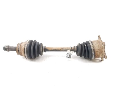 MR528651 Mitsubishi PAJERO