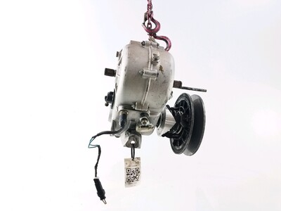GPA-2047-Z4022C57-1 Aixam 500.4