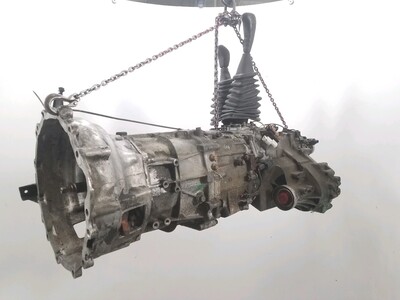 PAJERO-4M40-T-5V Mitsubishi PAJERO