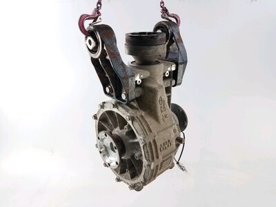 GPA-23-0024113 Maserati QUATTROPORTE