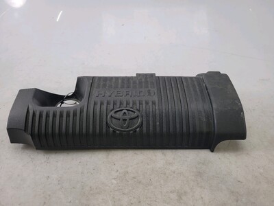 112120M060 Toyota YARIS