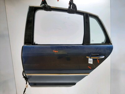 Rear left door used - Volkswagen PHAETON - 3D4833055AA
