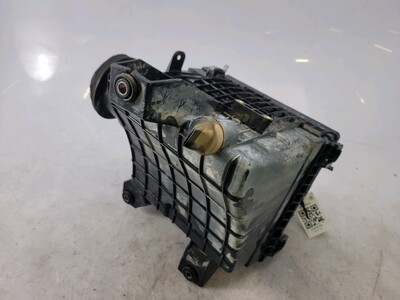 8981791380 Isuzu D-MAX CREW CAB