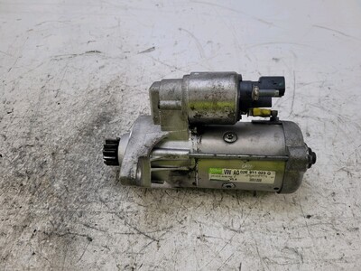 02E911024CX Volkswagen Audi EOS Q3